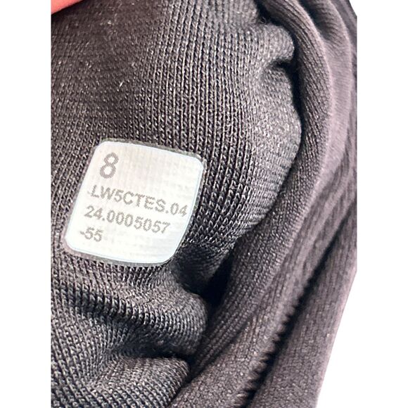 lululemon Align High-Rise Pant 28" Size 8 Black NWT Authentic - Picture 9 of 9